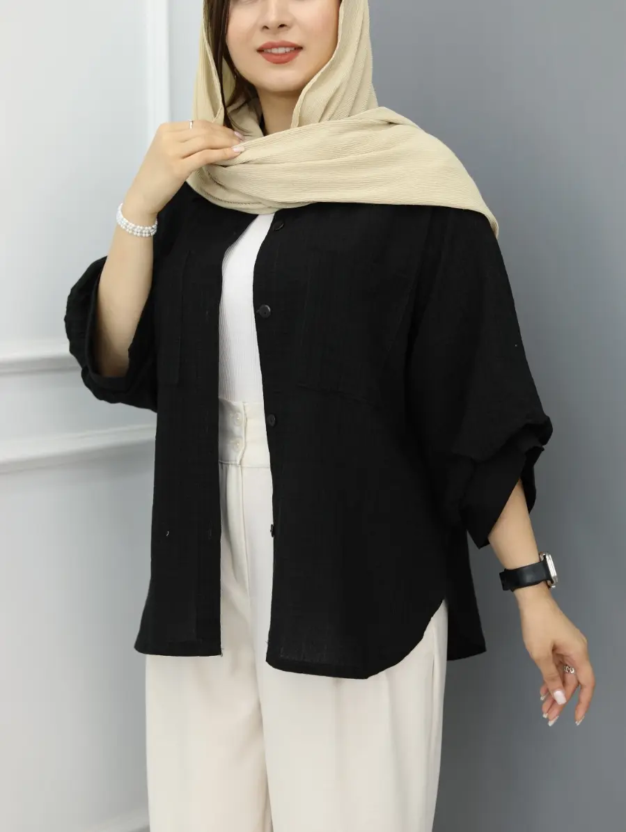 شومیز بارباراس